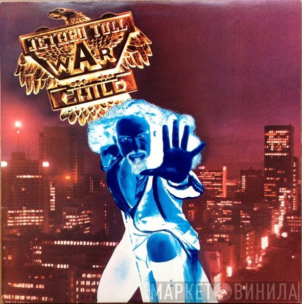 Jethro Tull - War Child