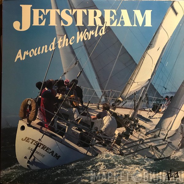 Jetstream  - Around The World