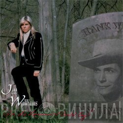 Jett Williams - I'm So Lonesome I Could Cry