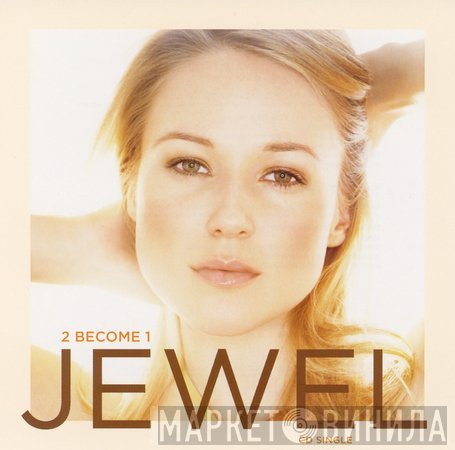 Jewel  - 2 Become 1