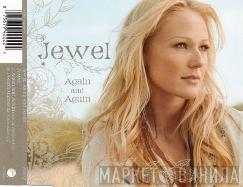 Jewel  - Again And Again