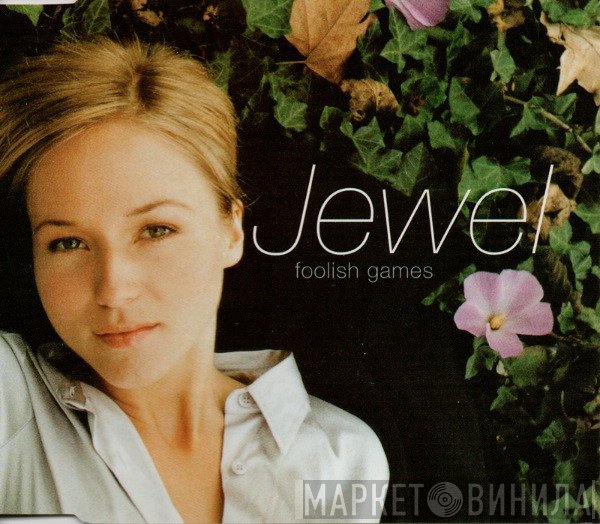 Jewel  - Foolish Games