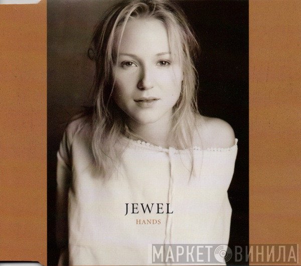 Jewel - Hands