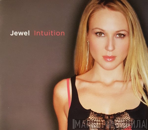 Jewel  - Intuition