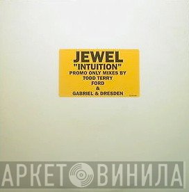 Jewel  - Intuition