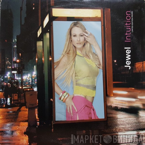Jewel  - Intuition