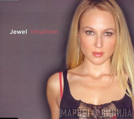 Jewel  - Intuition