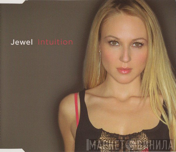 Jewel  - Intuition