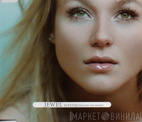Jewel  - Jupiter (Swallow The Moon)