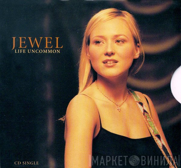 Jewel  - Life Uncommon