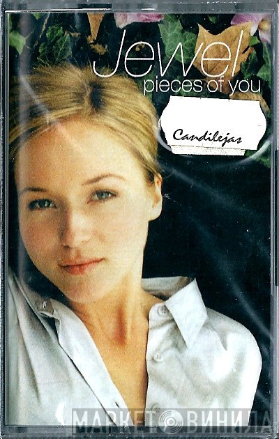 Jewel - Pieces Of You