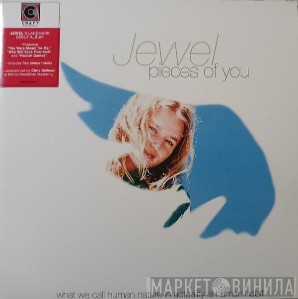 Jewel - Pieces Of You