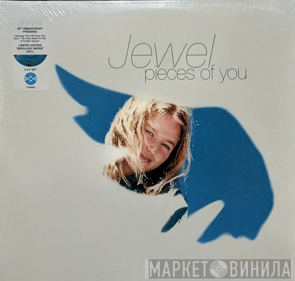 Jewel - Pieces Of You