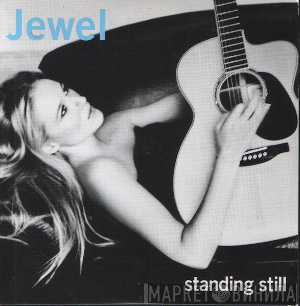 Jewel  - Standing Still