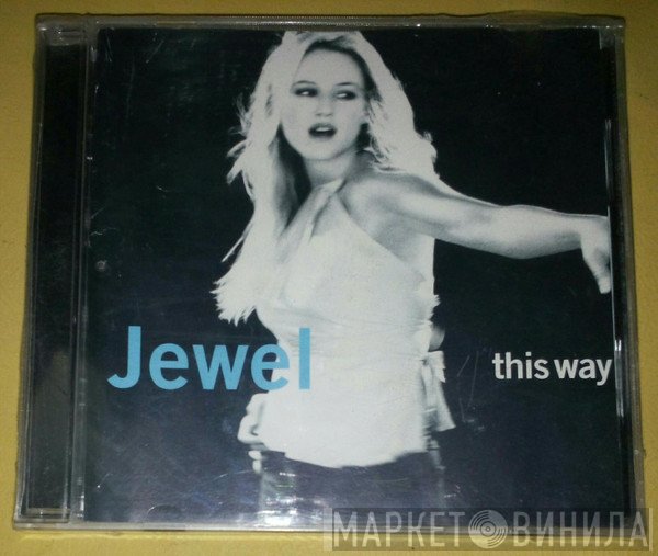 Jewel  - This Way