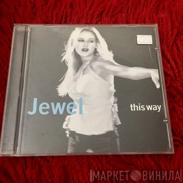 Jewel  - This Way