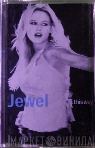 Jewel  - This Way