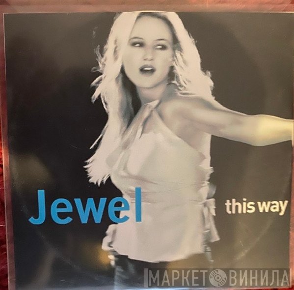 Jewel  - This Way