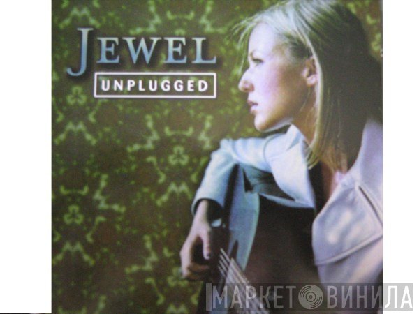 Jewel  - Unplugged