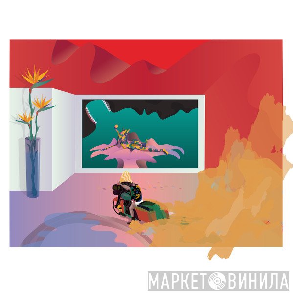 Jex Opolis  - Ravines