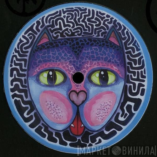 Jey Kurmis - Jessycat EP
