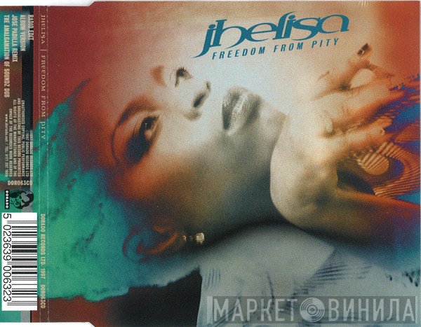 Jhelisa - Freedom From Pity