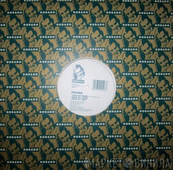Jhelisa - Hold My Peace