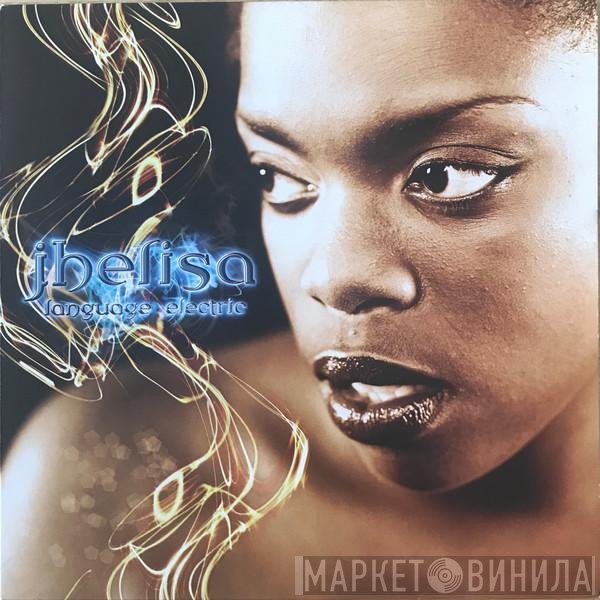 Jhelisa  - Language Electric