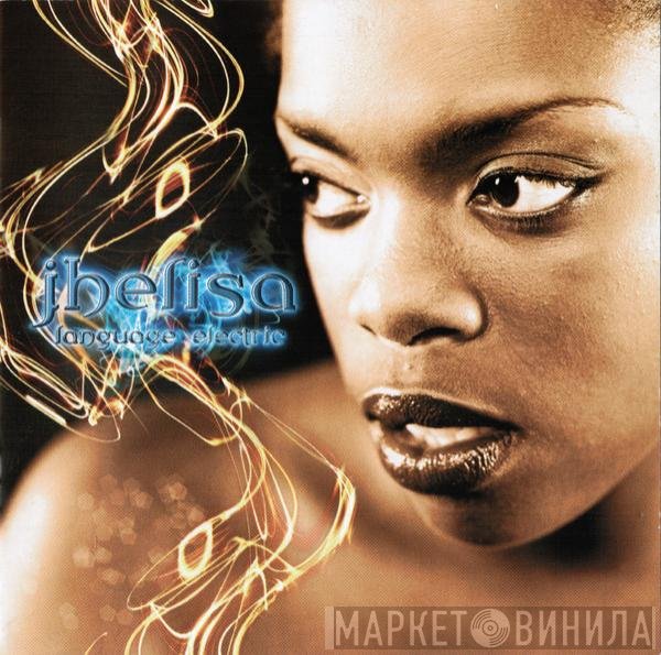 Jhelisa  - Language Electric