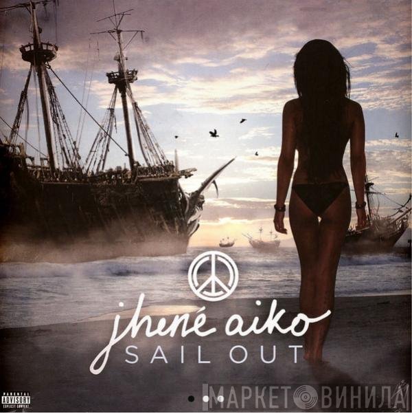 Jhené AIko - Sail Out