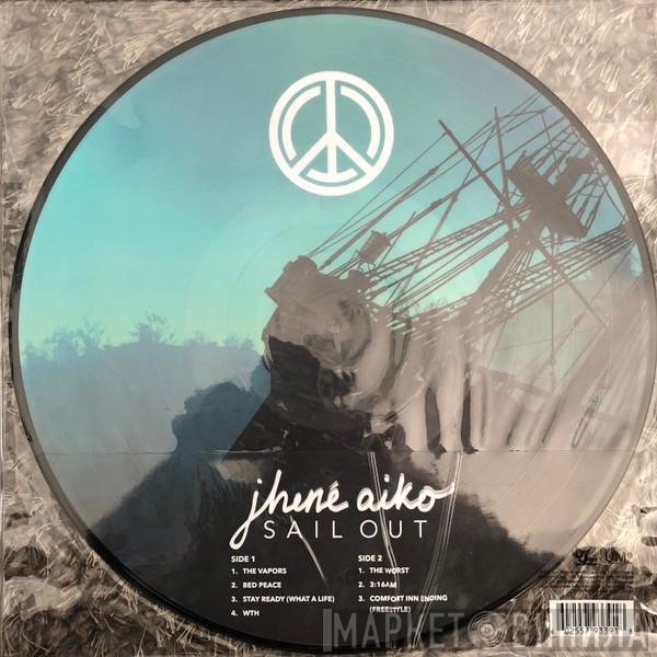 Jhené AIko - Sail Out
