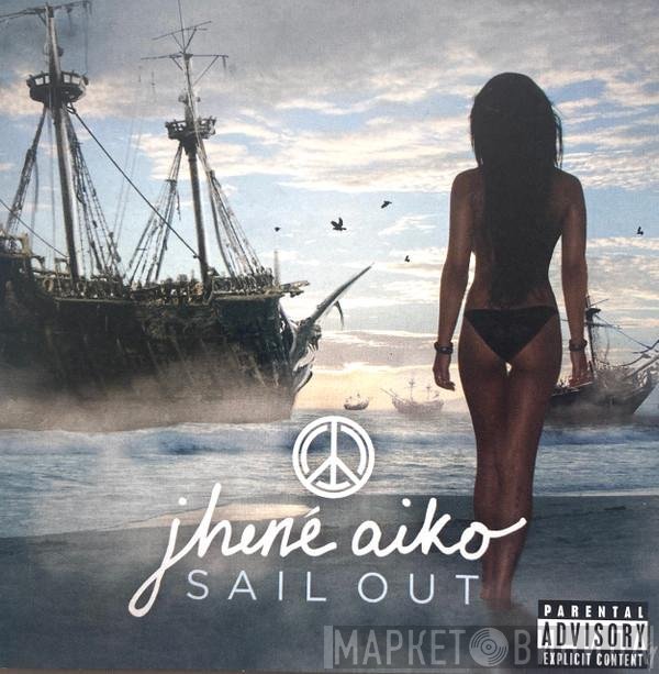 Jhené AIko  - Sail Out
