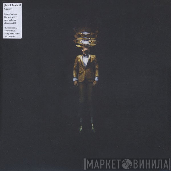 Jherek Bischoff - Cistern