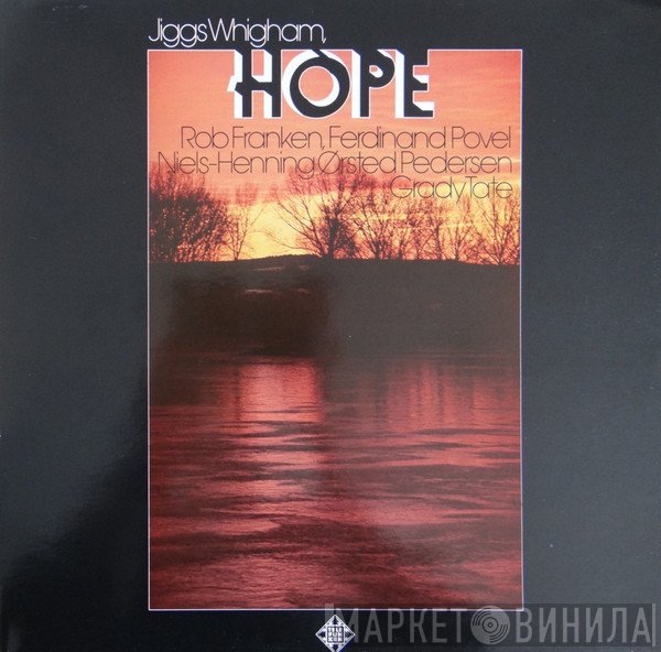 Jiggs Whigham - Hope