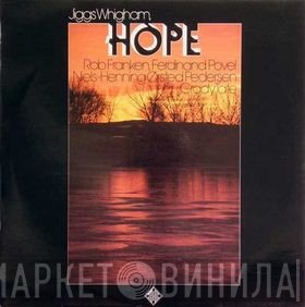 Jiggs Whigham  - Hope