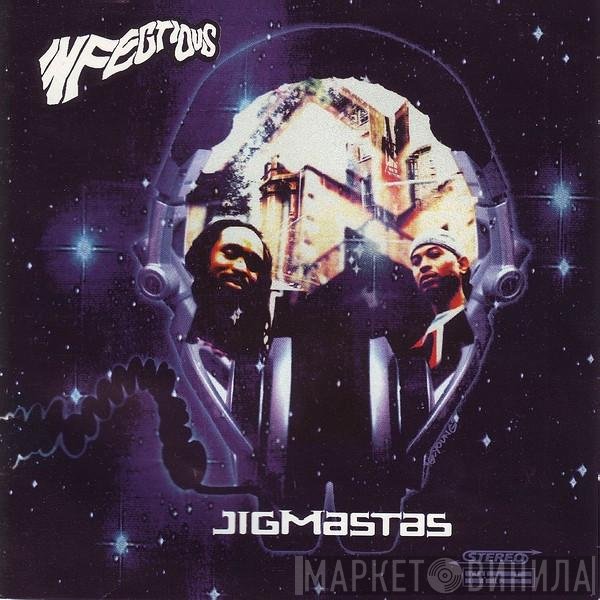 Jigmastas  - Infectious