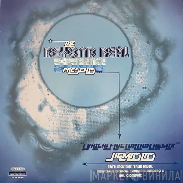 Jigmastas - Lyrical Fluctuation Remix