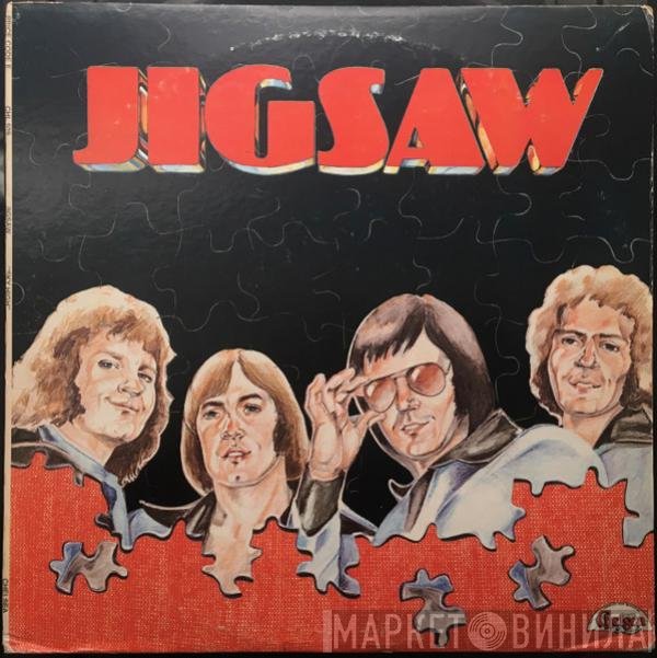 Jigsaw  - Jigsaw