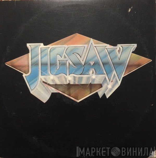 Jigsaw   - Jigsaw