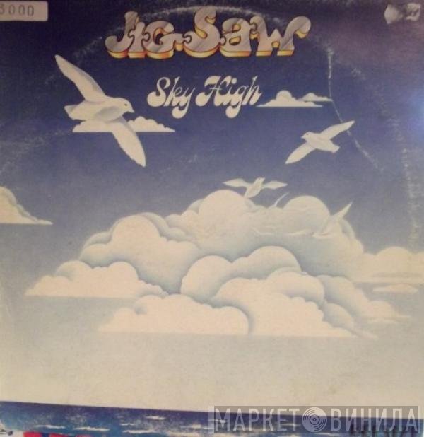 Jigsaw   - Sky High