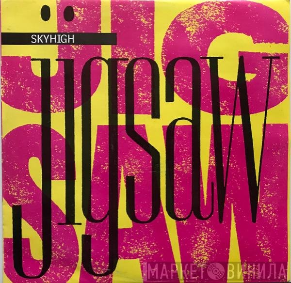 Jigsaw   - Skyhigh