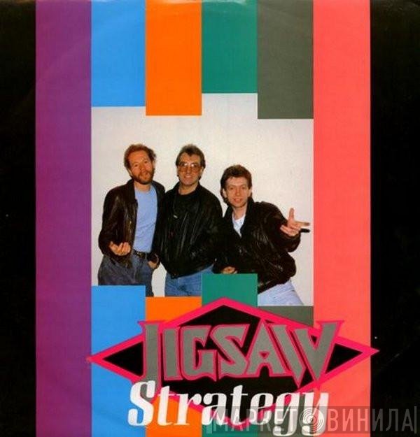 Jigsaw   - Strategy