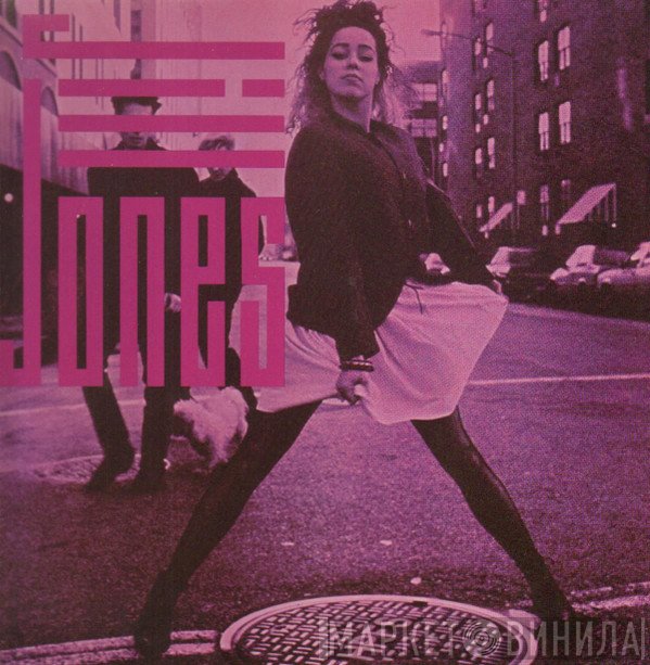 Jill Jones - Jill Jones