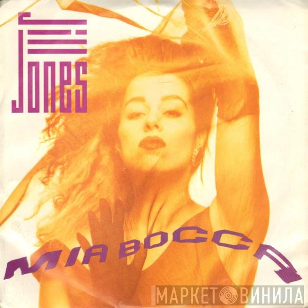 Jill Jones  - Mia Bocca
