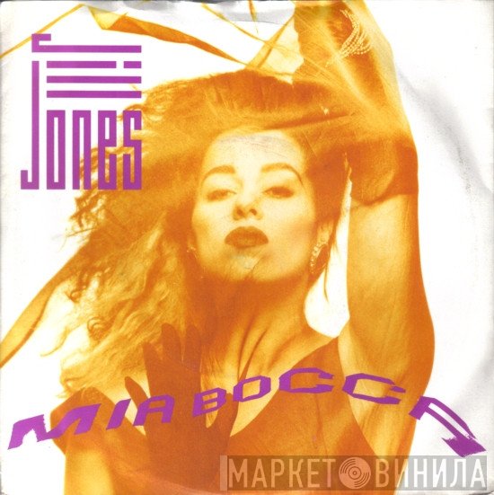 Jill Jones - Mia Bocca