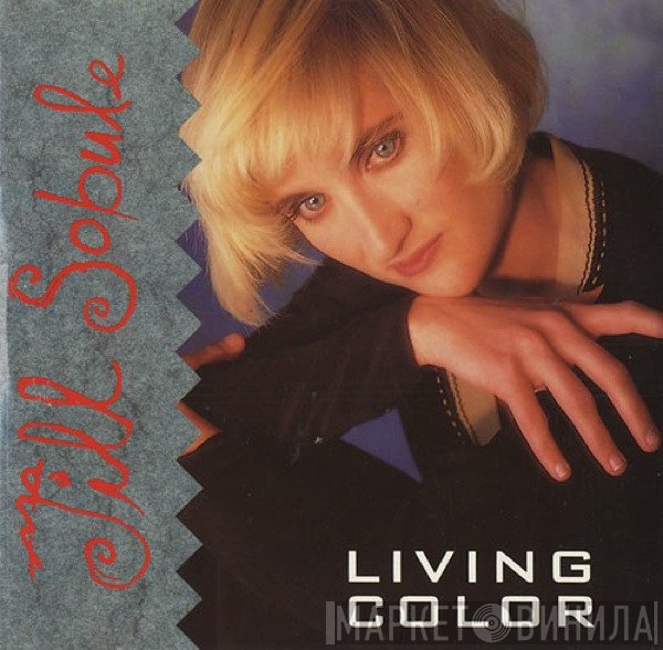 Jill Sobule  - Living Color