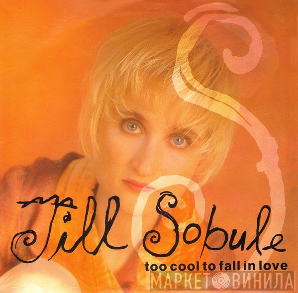 Jill Sobule  - Too Cool To Fall In Love