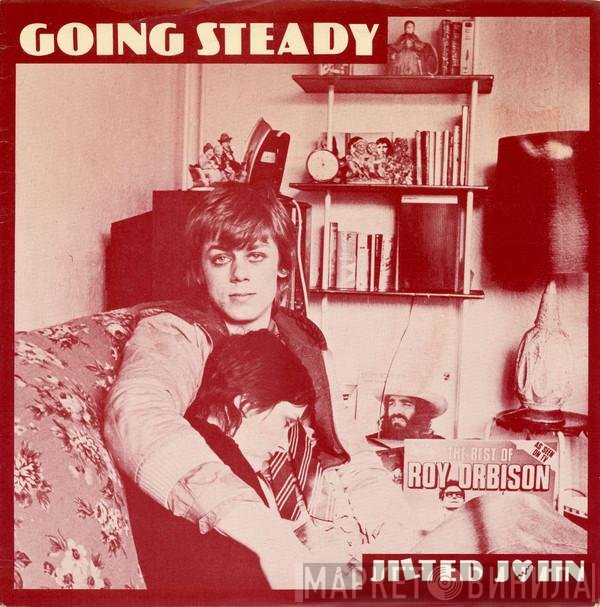 Jilted John  - Going Steady