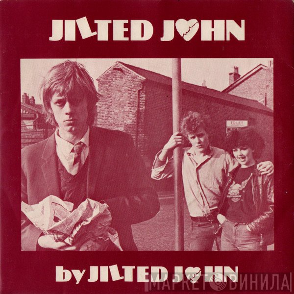 Jilted John - Jilted John