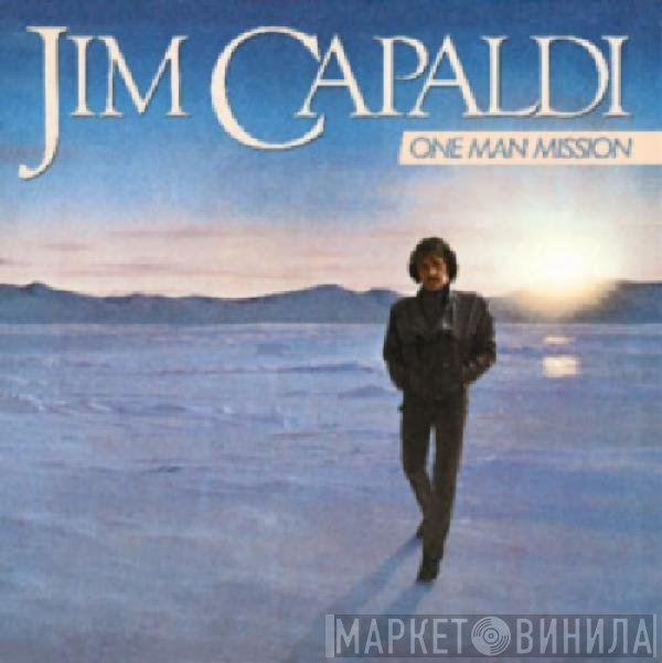 Jim Capaldi  - One Man Mission
